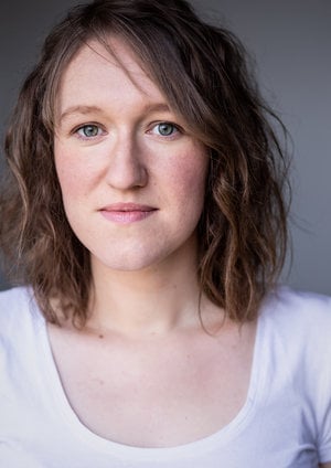 Amy Fleming