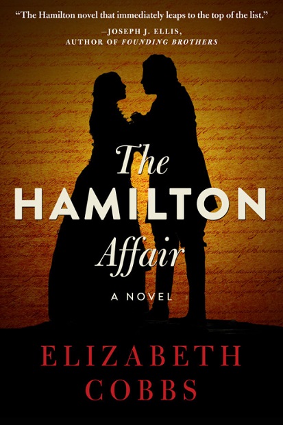 The Hamilton Affair.