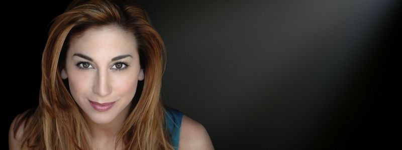Headshot of Lorin Latarro.