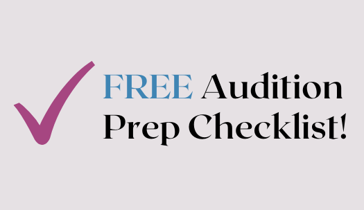Free Checklist.