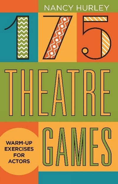175 Theatre Games.