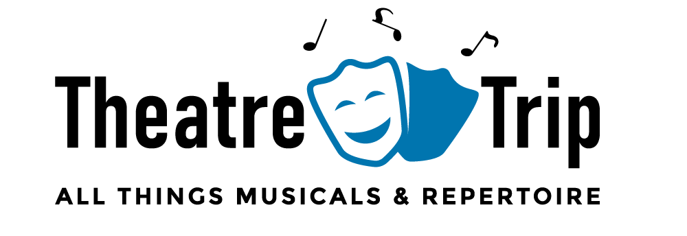 Theatre Trip Logo.
