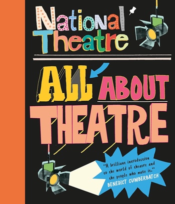 All About Theatre Book