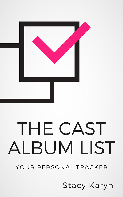 The Cast Album List.