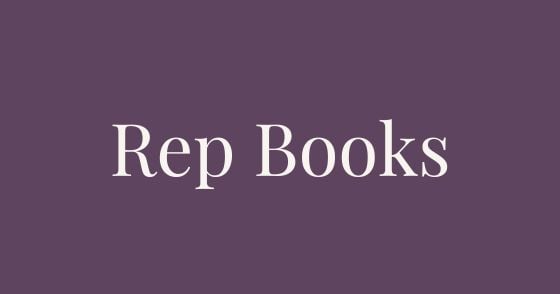 Rep Books.
