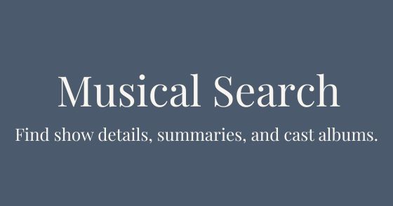 Musical Search