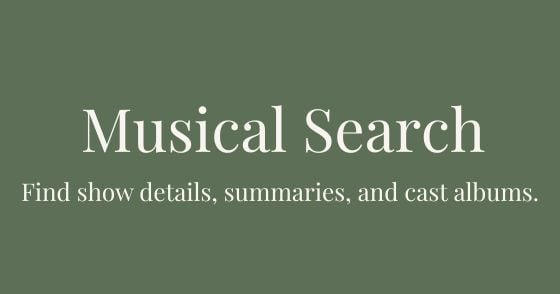 Musical Search