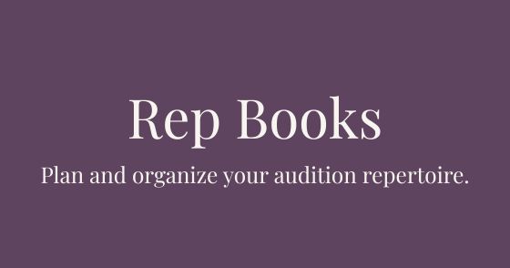 Rep Books